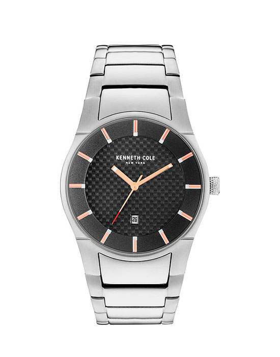 Часы Kenneth Cole Slim KC15103001
